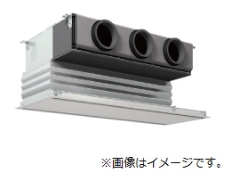 �O�H �Ɩ��p�G�A�R�� �X����ER PDZX-ERMP112G6 �V��r���g�C���` �����c�C�� 112�`�i4�n�́j �O��200V���C���[�h R32 �s���A�z���C�g