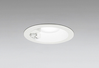 ODELIC LED門まわり照明器具 OD261843R