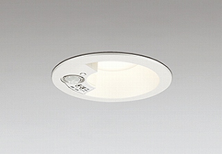 ODELIC LED門まわり照明器具 OD261850R