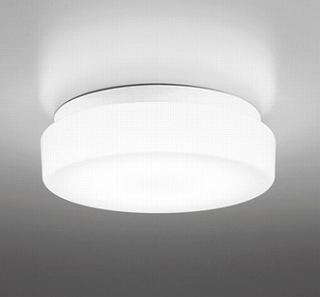 ODELIC LED門まわり照明器具 OW269011NR