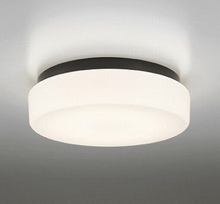 ODELIC LED門まわり照明器具 OW269012LR