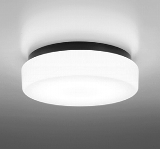 ODELIC LED門まわり照明器具 OW269012NR