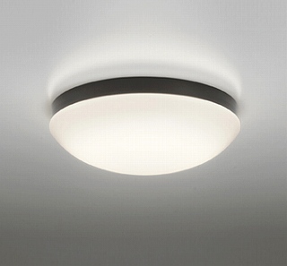 ODELIC LED門まわり照明器具 OW269014LR