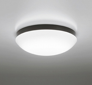 ODELIC LED門まわり照明器具 OW269014NR