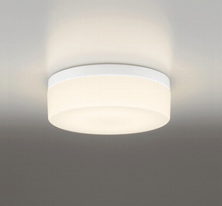 ODELIC LED門まわり照明器具 OW269017LR