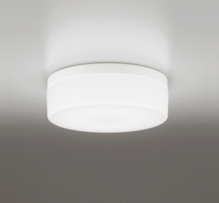 ODELIC LED門まわり照明器具 OW269017NR