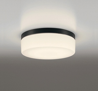 ODELIC LED門まわり照明器具 OW269018LR