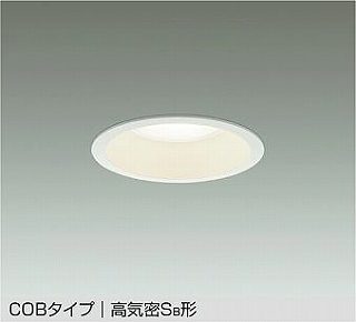 DAIKO LED_ECg DDL-5442YWG