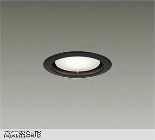 DAIKO LED_ECg DDL-5509ABGE