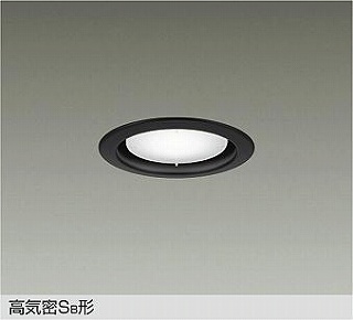 DAIKO LED_ECg DDL-5509WBGE