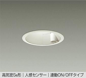 DAIKO LED_ECg DDL-4646YW