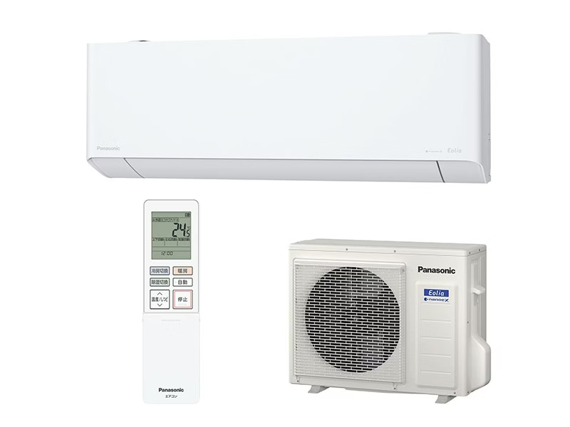 Panasonic Ǌ|GAR GIA EXV[Y CS-564DEX2-W iNX^zCgj