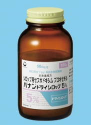 �o�i���h���C�V���b�v5% 100g(�o��) (���O��)