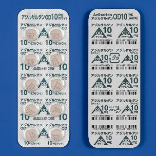 AWT^OD10mguTCv 100(䐻)
