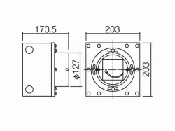 Panasonic {bNX YYY90120