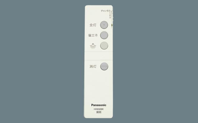 Panasonic RM HK9328K