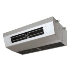 日立 業務用エアコン 省エネの達人 RPCK-GP80RSH9 厨房用  シングル 80型(3馬力) 三相200Vワイヤード  R32