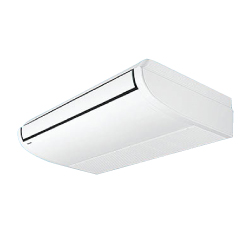 Panasonic 業務用エアコン XEPHY Premium PA-P160T7GDNC 天井吊形 標準タイプ 同時ツイン 160形(6馬力) 三相200Vワイヤード ホワイト R32