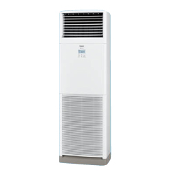 Panasonic �Ɩ��p�G�A�R�� XEPHY Eco PA-P80B7SHNC ���u�` �W���^�C�v �V���O�� 80�`(3�n�́j �P��200V���C���[�h �z���C�g R32