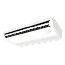 ダイキン 業務用エアコン FIVESTAR ZEAS SSRH63DNT 天井吊形 センシングタイプ シングル 63形(2.5馬力) 三相200V ワイヤレス フレッシュホワイト