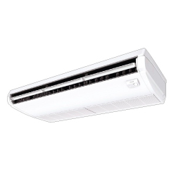 ダイキン 業務用エアコン FIVESTAR ZEAS SSRH160D 天井吊形 センシングタイプ シングル 160形(6馬力) 三相200V ワイヤード フレッシュホワイト