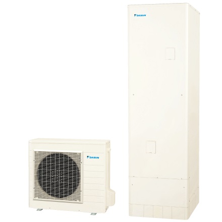 ダイキン エコキュート EXN467AV XNシリーズ【給湯専用】【460L】【角型】【一般地向け】