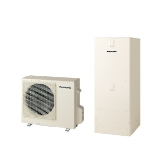 Panasonic エコキュート HE-C30NQS【Cシリーズ】【角型】【300L】【一般地向け】※リモコン・脚部カバー別売