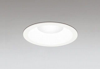 ODELIC LED_ECg XD457025R