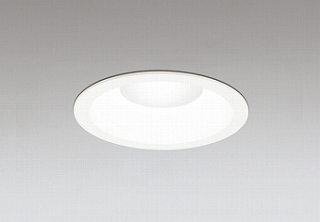 ODELIC LED_ECg XD457026R