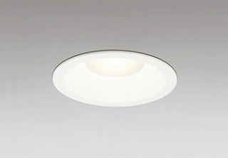 ODELIC LED_ECg XD457028R