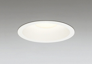 ODELIC LED_ECg XD457048R