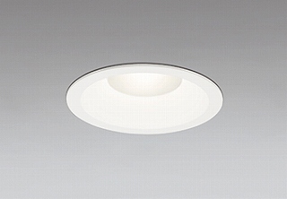 ODELIC LED_ECg XD457027R