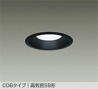 DAIKO LED_ECg DDL-5035WBG