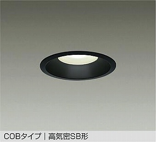 DAIKO LED_ECg DDL-5035YBG