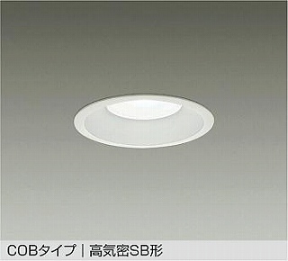 DAIKO LED_ECg DDL-5037WWG