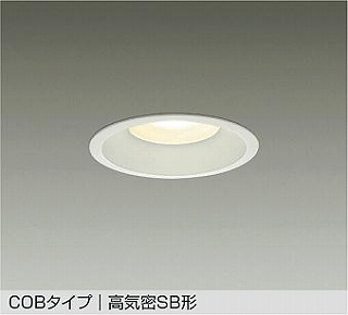 DAIKO LED_ECg DDL-5037YWG