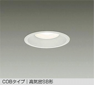 DAIKO LED_ECg DDL-5135AW