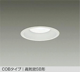 DAIKO LED_ECg DDL-5135WW
