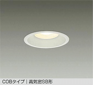 DAIKO LED_ECg DDL-5135YW