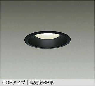 DAIKO LED_ECg DDL-5137YB