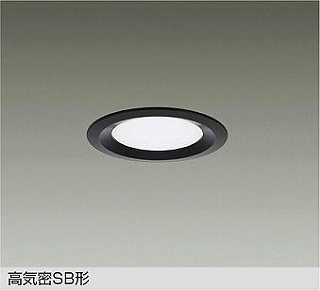 DAIKO LED_ECg DDL-5664WBG