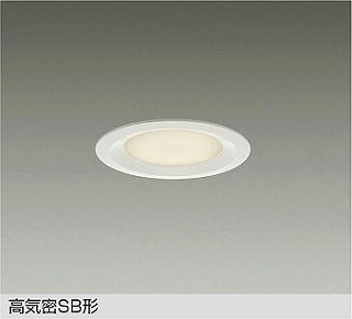 DAIKO LED_ECg DDL-5664YWG