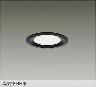 DAIKO LED_ECg DDL-5666ABG
