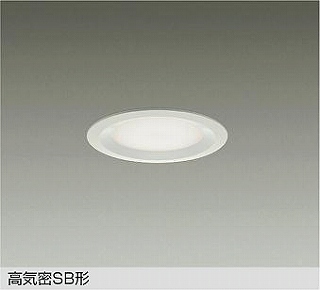DAIKO LED_ECg DDL-5666AWG