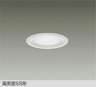 DAIKO LED_ECg DDL-5666WWG