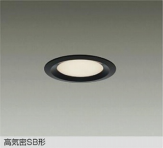 DAIKO LED_ECg DDL-5666YBG