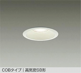 DAIKO LED_ECg DDL-5671YWG