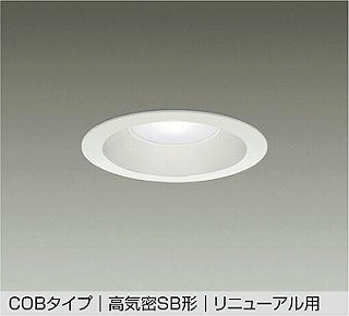 DAIKO LED_ECg DDL-5691AW