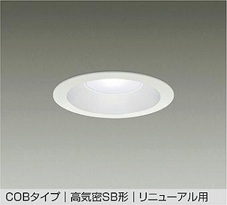 DAIKO LED_ECg DDL-5691WW