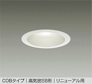 DAIKO LED_ECg DDL-5691YW